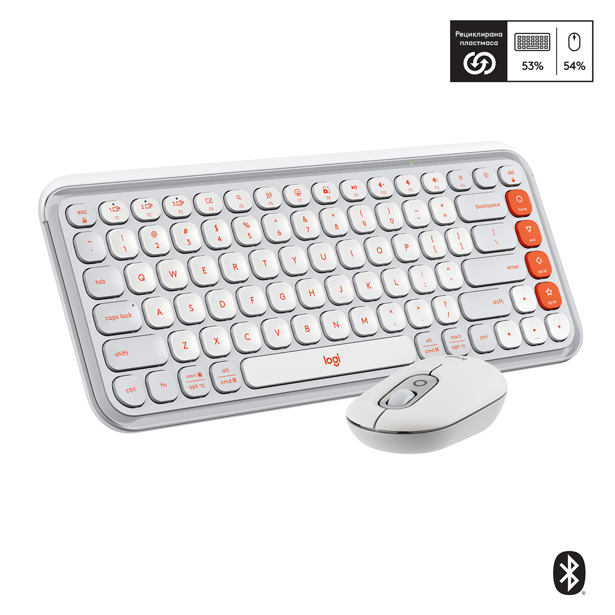 logitech